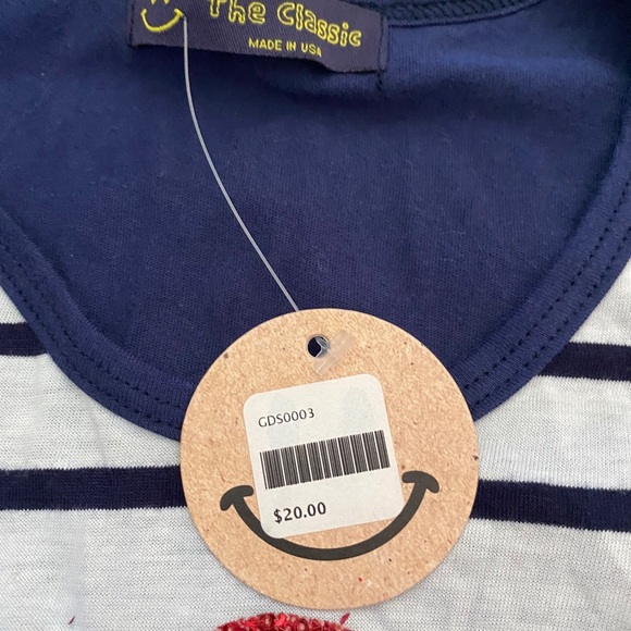 CUTIE COMBO ⚓️NWT....ADORABLE dress and purse - Picture 10 of 11